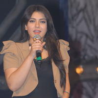 Hansika Motwani - Siddharth's Oh My Friend Audio Launch - Pictures | Picture 103183